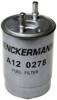 Топливный фильтр Denckermann A120278 (фото 1)