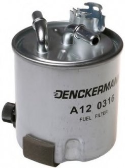 Топливный фильтр Denckermann A120316 (фото 1)