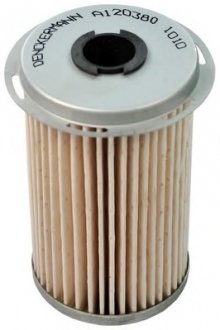 Топливный фильтр Denckermann A120380 (фото 1)