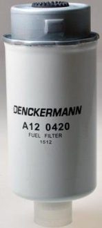 Топливный фильтр Denckermann A120420 (фото 1)