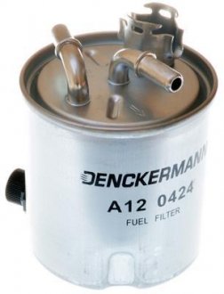 Топливный фильтр Denckermann A120424 (фото 1)