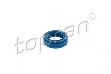 Уплотняющее кольцо КПП TOPRAN 100007