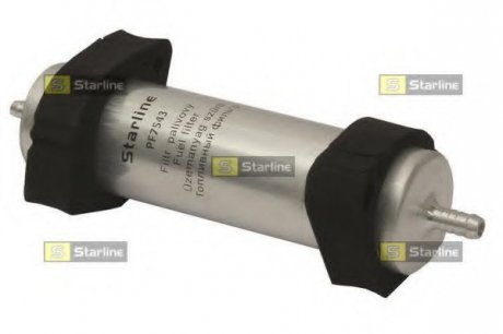 Топливный фильтр STAR LINE SF PF7543 (фото 1)