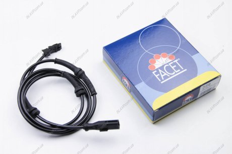 Датчик скорости (ABS) Facet 21.0145