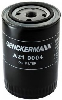 Масляный фильтр Denckermann A210004 (фото 1)