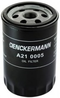 Масляный фильтр Denckermann A210005 (фото 1)