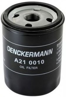 Масляный фильтр Denckermann A210010 (фото 1)