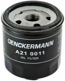 Масляный фильтр Denckermann A210011 (фото 1)
