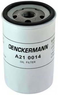 Масляный фильтр Denckermann A210014 (фото 1)