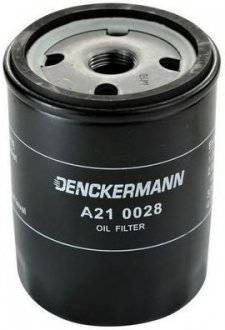 Масляный фильтр Denckermann A210028 (фото 1)