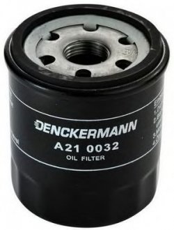 Масляный фильтр Denckermann A210032 (фото 1)