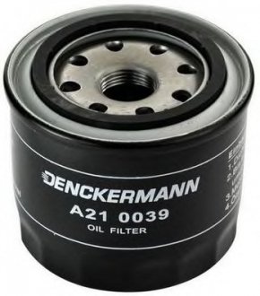 Масляный фильтр Denckermann A210039 (фото 1)