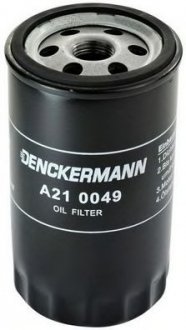 Масляный фильтр Denckermann A210049