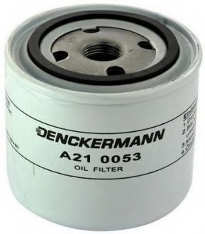 Масляный фильтр Denckermann A210053 (фото 1)