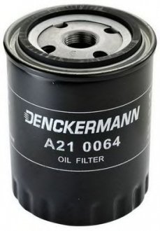 Масляный фильтр Denckermann A210064 (фото 1)