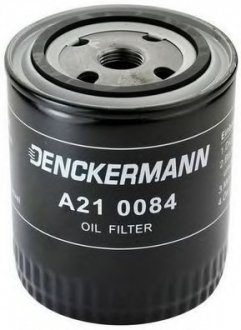 Масляный фильтр Denckermann A210084 (фото 1)