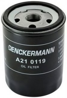 Масляный фильтр Denckermann A210119 (фото 1)