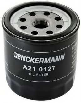 Масляный фильтр Denckermann A210127 (фото 1)
