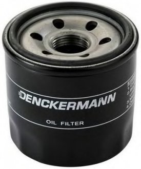 Масляный фильтр Denckermann A210159 (фото 1)