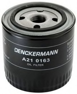 Масляный фильтр Denckermann A210163