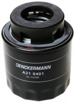 Масляный фильтр Denckermann A210401 (фото 1)