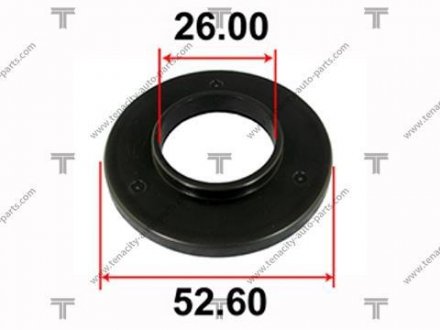 Подшипник в краб Tenacity ABRNI1004
