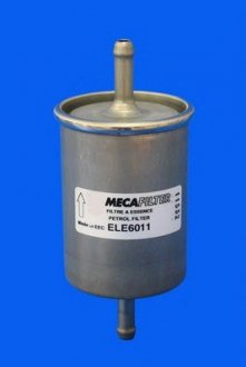 Топливный фильтр MECAFILTER ELE6011