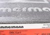 Тормозной диск ZIMMERMANN 430261620 (фото 6)