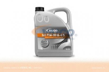 Трансмиссионное масло VAICO V600041 (фото 1)