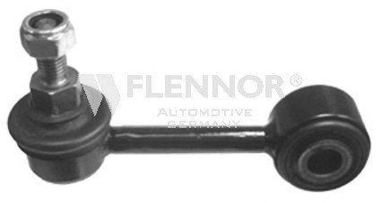 Стійка стабилизатора FLENNOR FL486H (фото 1)
