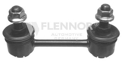 Стойка стабилизатора FLENNOR FL647H (фото 1)
