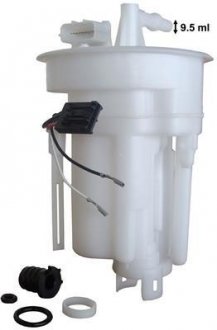 Фильтp топливный JS Asakashi FS3304
