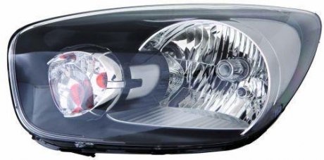 Фары передние DEPO 223-1142R-LDEM2