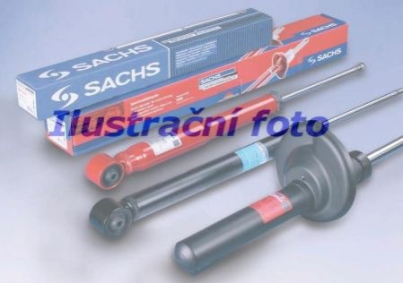 Амортизатор подвески SACHS 170 832
