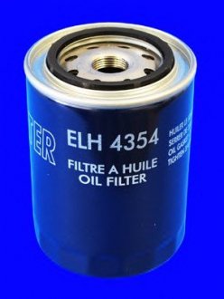 Масляный фильтр MECAFILTER ELH4354 (фото 1)