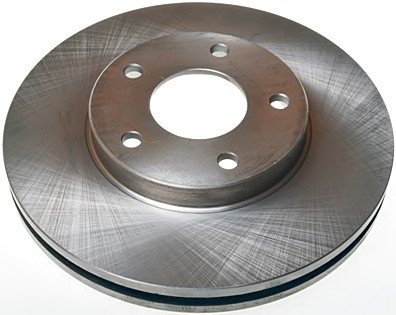 Тормозной диск Denckermann B130188 (фото 1)