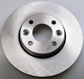 Тормозной диск Denckermann B130216 (фото 1)