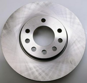 Тормозной диск Denckermann B130273 (фото 1)