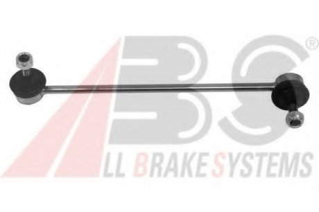 Стойка стабилизатора A.B.S. ABS 260095