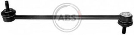 Стійка стабилизатора A.B.S. ABS 260154