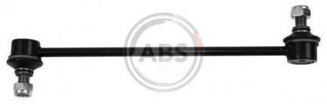Стійка стабилизатора A.B.S. ABS 260382