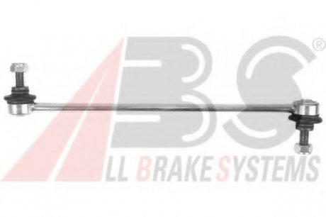 Стійка стабилизатора A.B.S. ABS 260413
