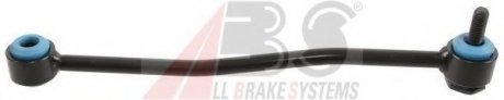 Тяга стабілізатора задн. Ford Transit (V184) 00- ABS 260501