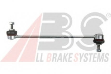 Стійка стабилизатора A.B.S. ABS 260504