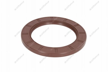 Сальник колінвалу KOREA Japan Cars N10518OEM