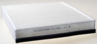 Фильтр салона Denckermann M110883 (фото 1)