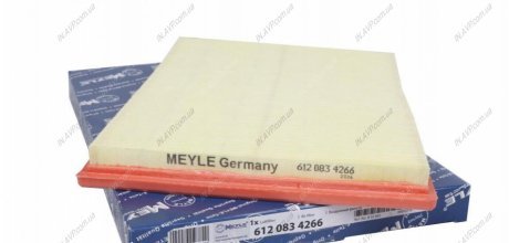 Воздушный фильтр MEYLE MEYLE AG 6120834266