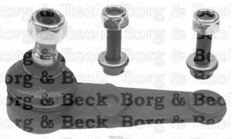 Шаровая опора Borg & Beck BBJ5163 (фото 1)