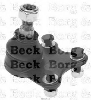 Шаровая опора Borg & Beck BBJ5415 (фото 1)