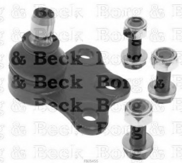 Шаровая опора Borg & Beck BBJ5455 (фото 1)